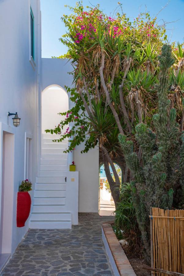 Residence 8 Beaufort Pollonia Exterior photo