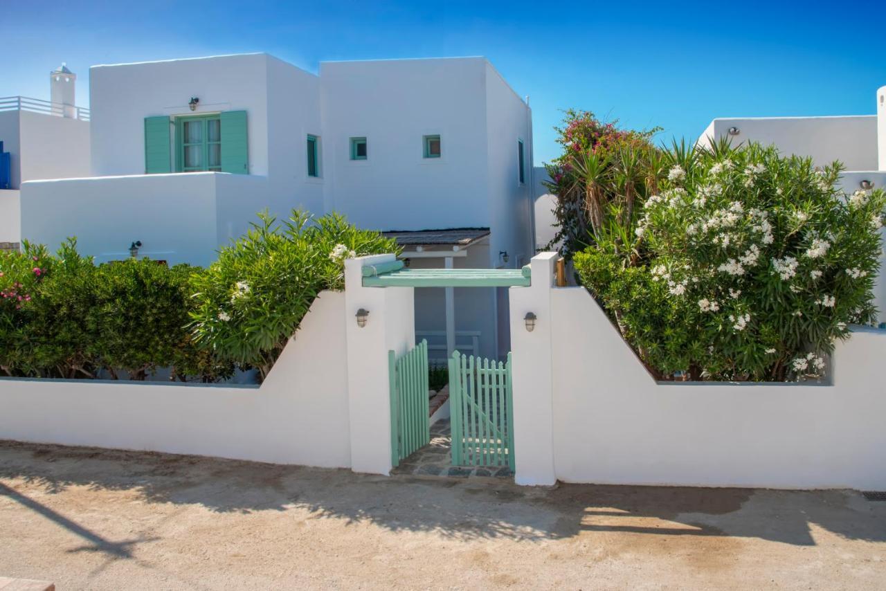 Residence 8 Beaufort Pollonia Exterior photo