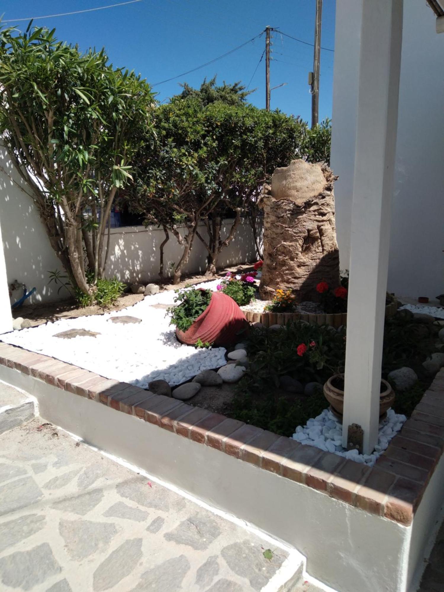 Residence 8 Beaufort Pollonia Exterior photo